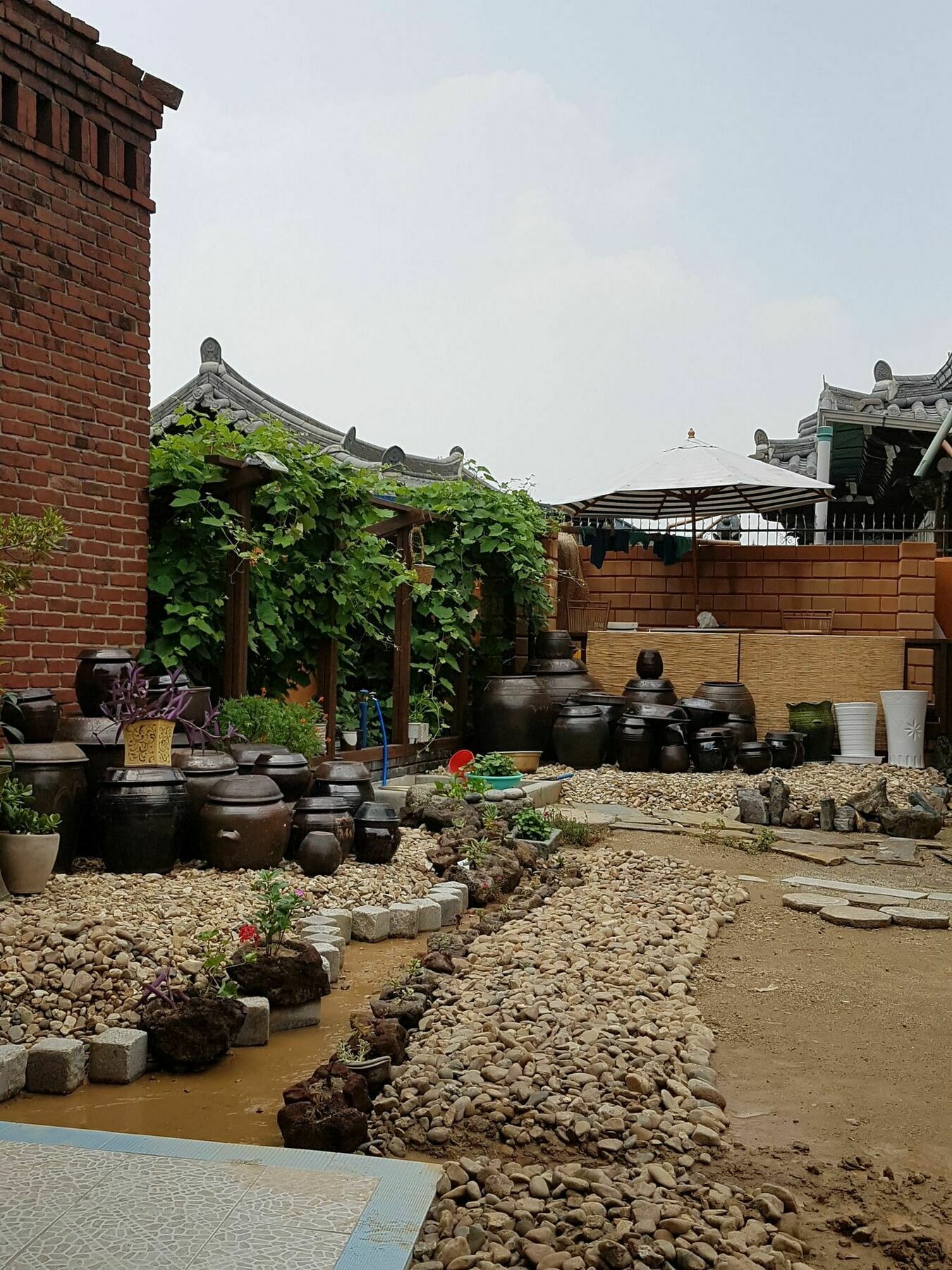 The Hanok Jeonju Exterior photo