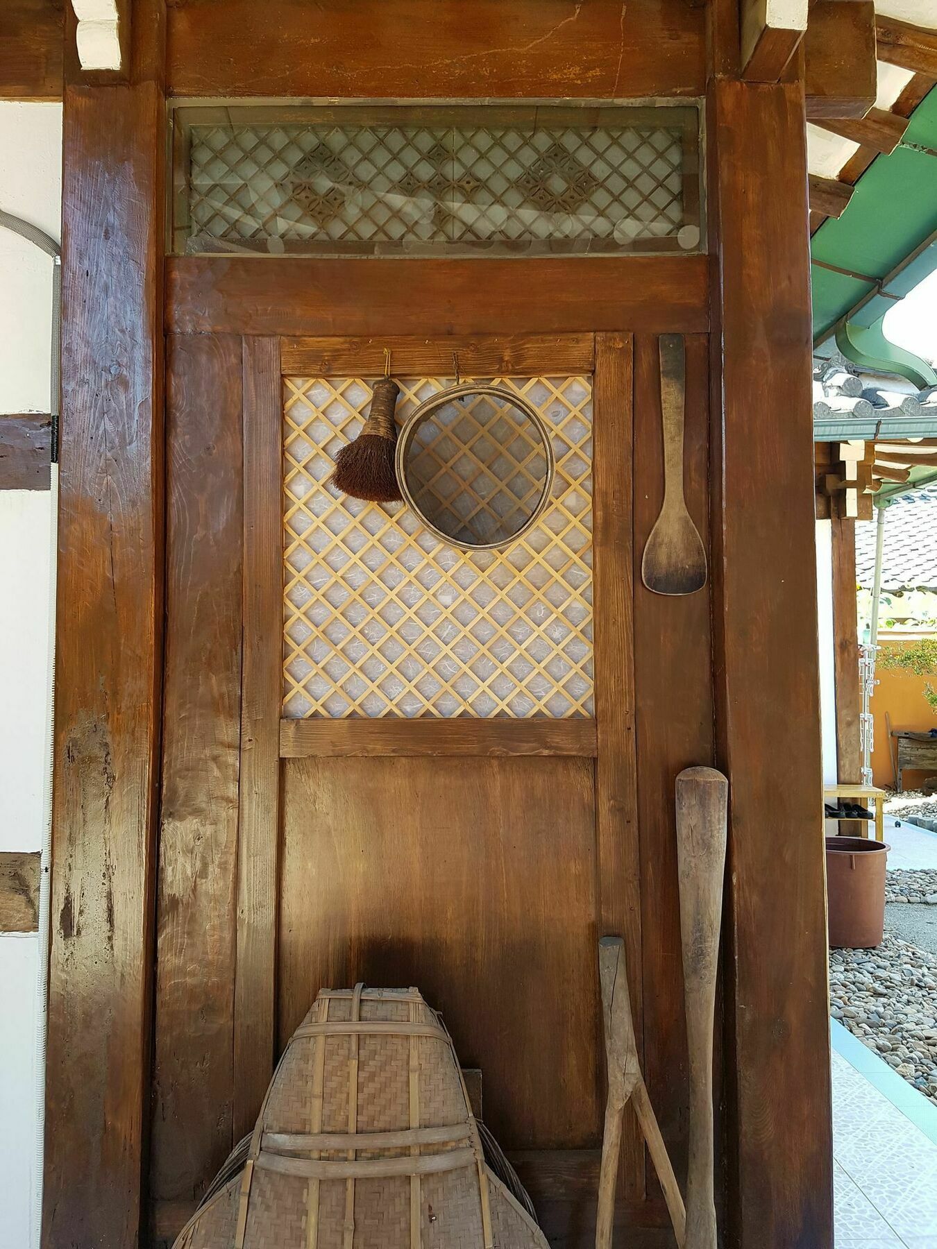 The Hanok Jeonju Exterior photo