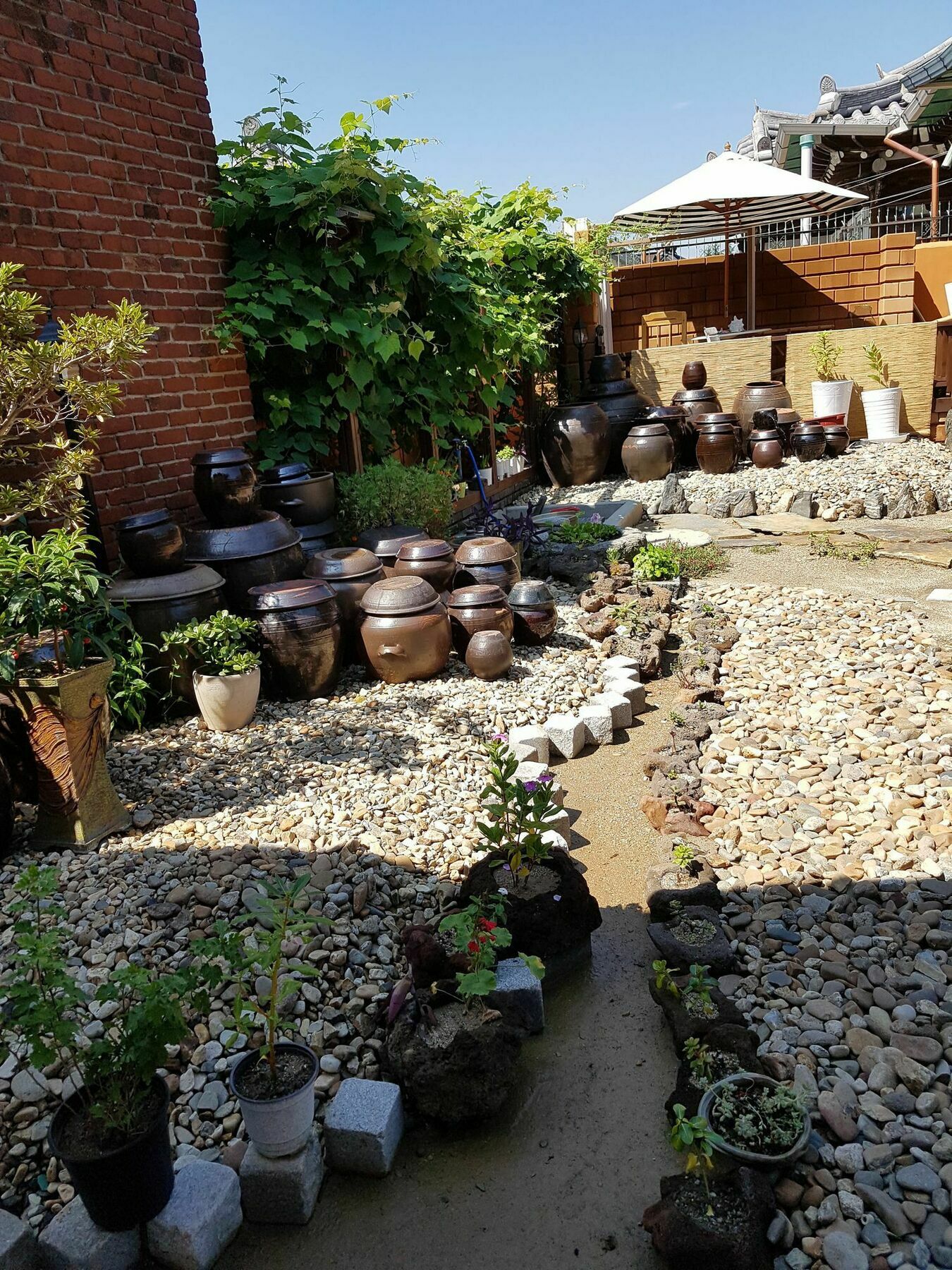 The Hanok Jeonju Exterior photo