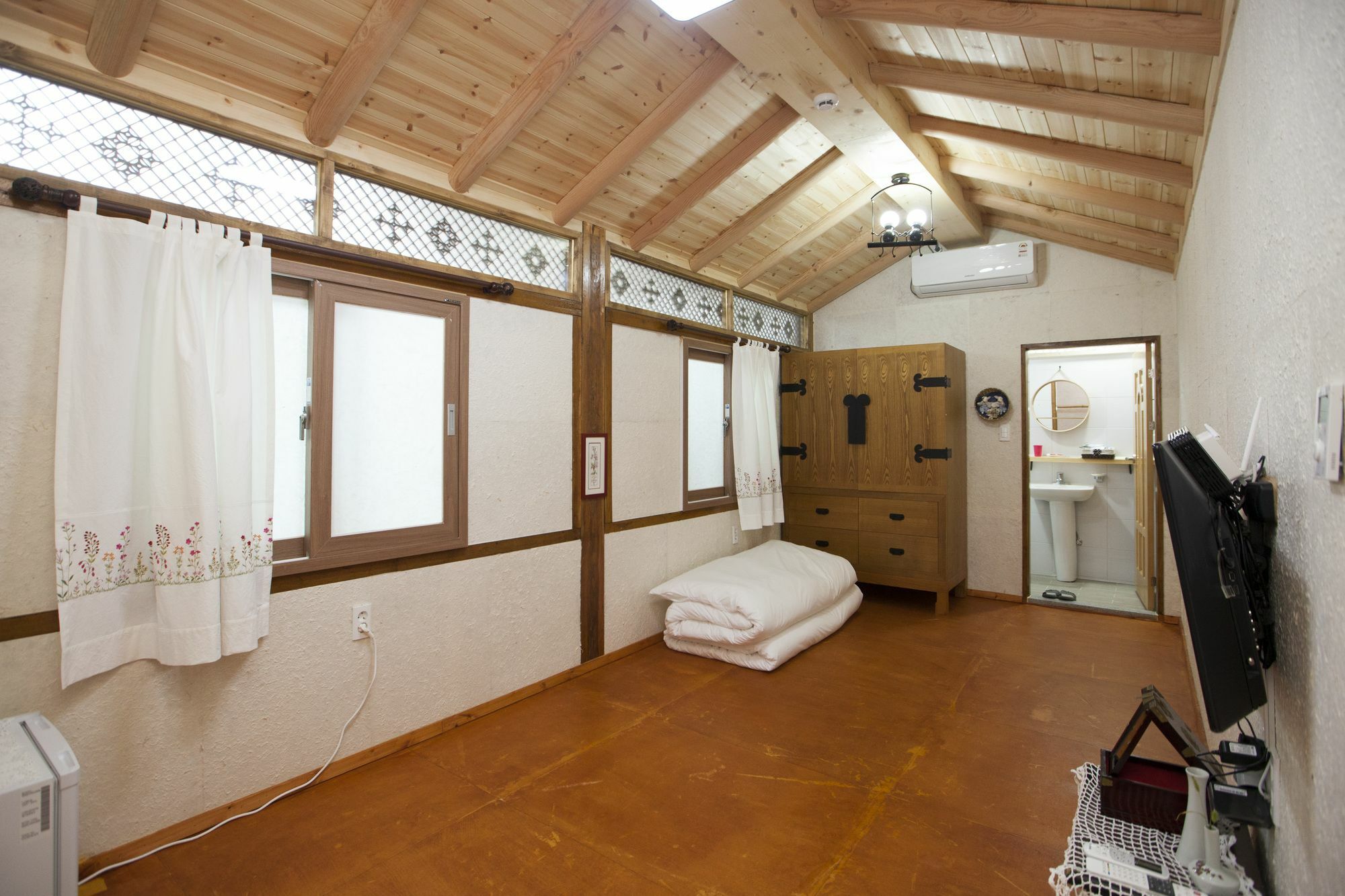 The Hanok Jeonju Exterior photo